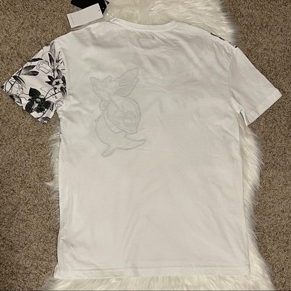 Zara *New w/Tags Graphic T-Shirt - Picture 5 of 5